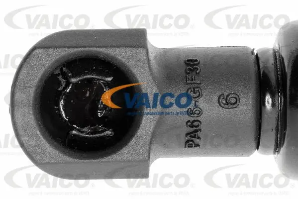 Gas Spring, bonnet