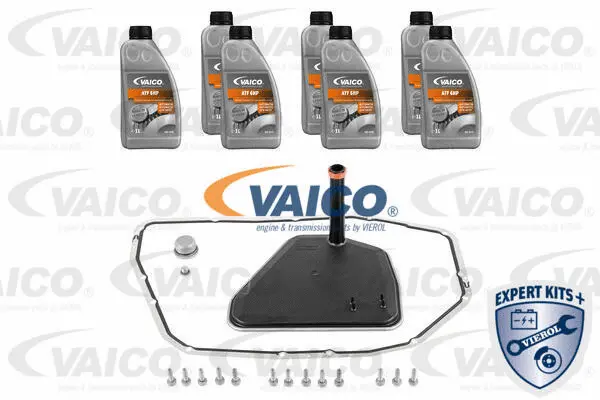 Parts kit, automatic transmission oil change