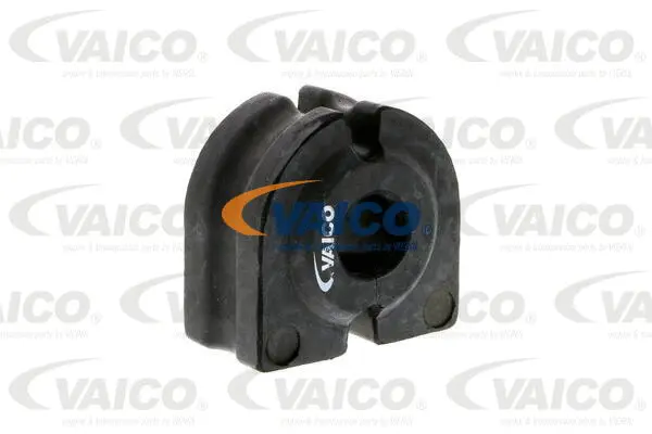Mounting, stabiliser bar