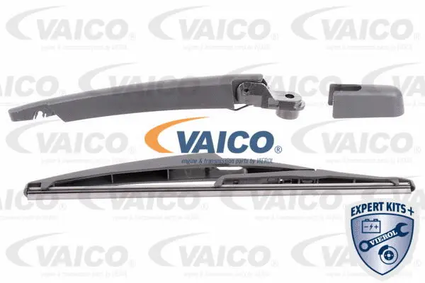 Wiper Arm Set, window cleaning