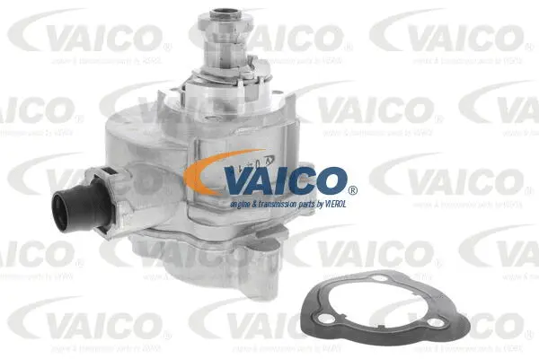 Vacuum Pump, braking system
