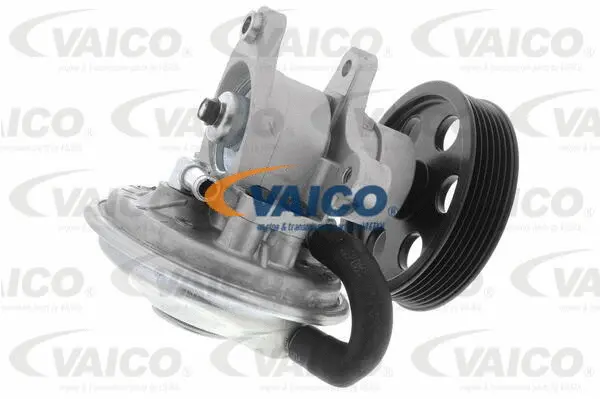 Vacuum Pump, braking system