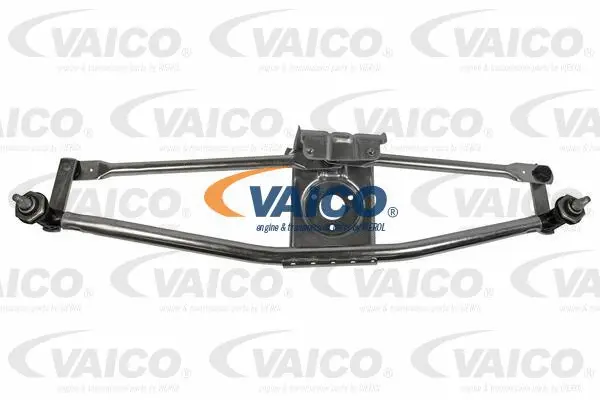 Wiper Linkage