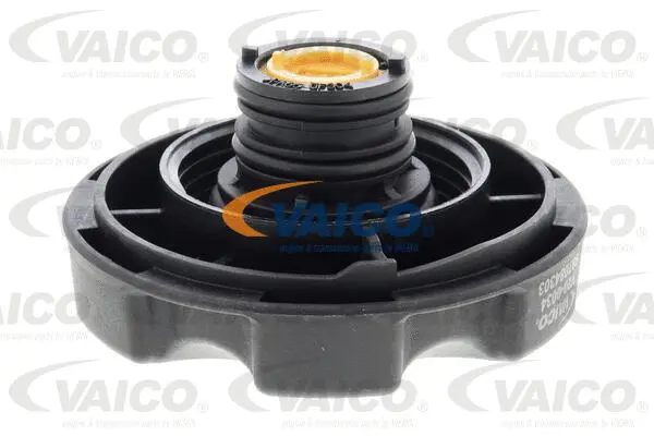 Cap, coolant tank