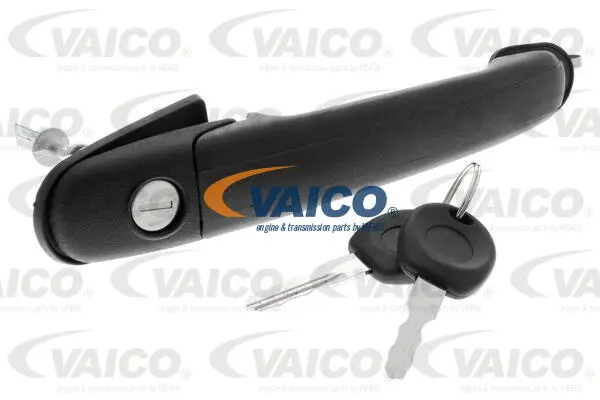 Exterior Door Handle