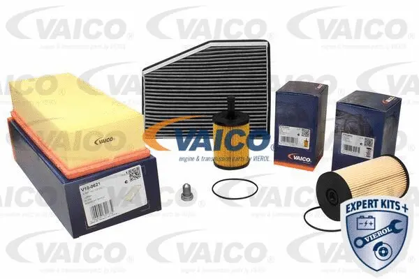 Parts Set, maintenance service
