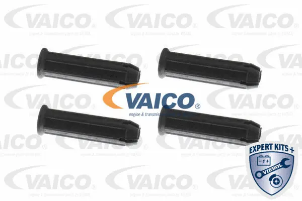 Lift Point Pad Set, jack