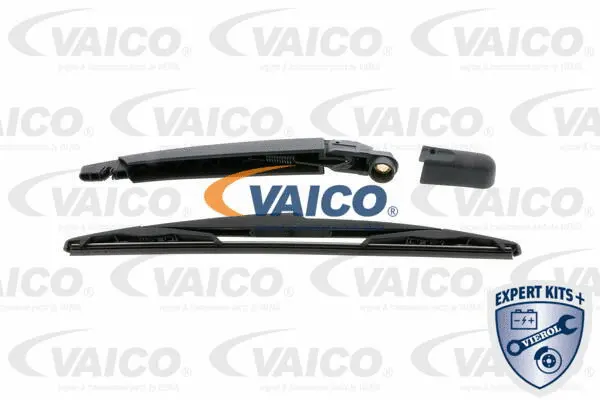 Wiper Arm Set, window cleaning