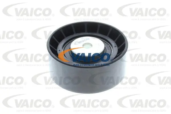 Tensioner Pulley, V-ribbed belt