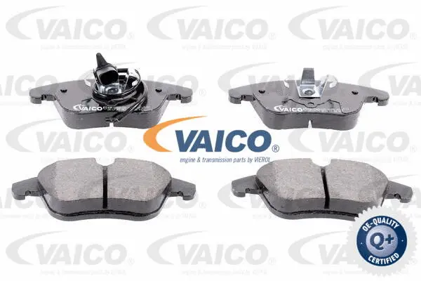 Brake Kit, disc brake (V10-7396)