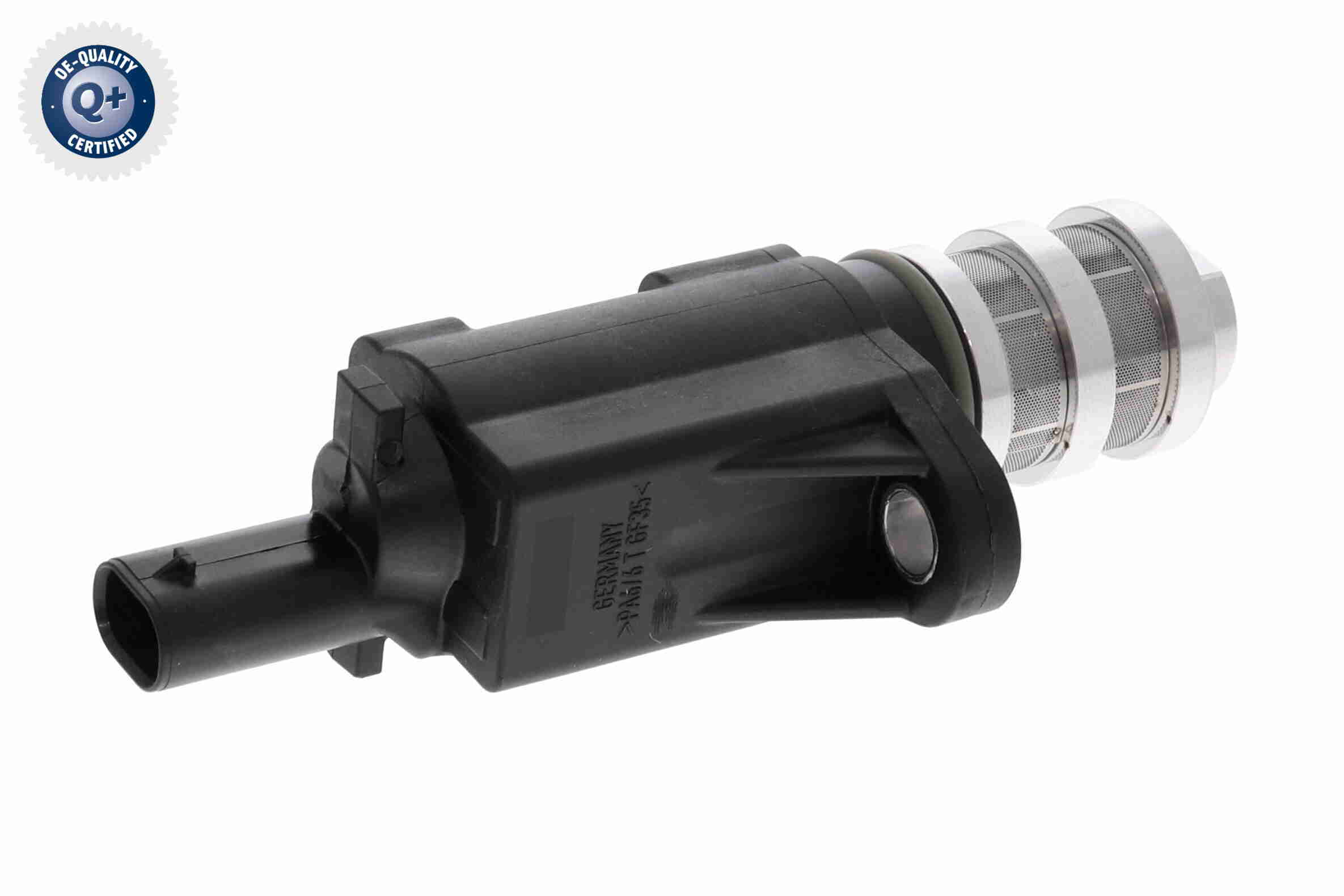 Control Valve, camshaft adjustment