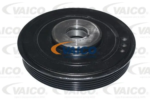 Belt Pulley, crankshaft
