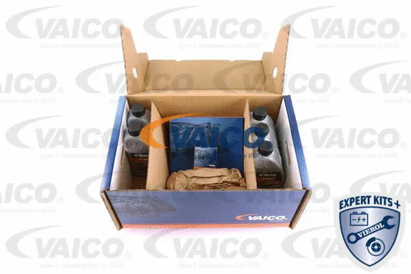Parts kit, automatic transmission oil change