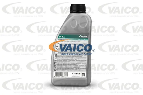 Axle Gear Oil