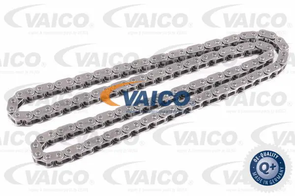 Chain, oil pump drive