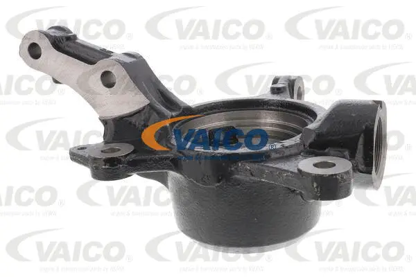 Steering Knuckle, wheel suspension