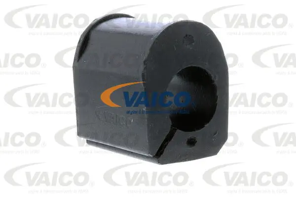 Mounting, stabiliser bar