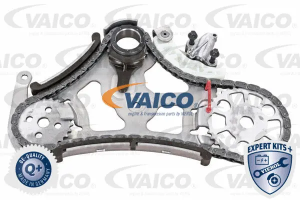 Chain Kit, oil pump drive