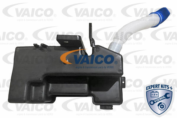 Washer Fluid Reservoir, window cleaning (V10-8016)