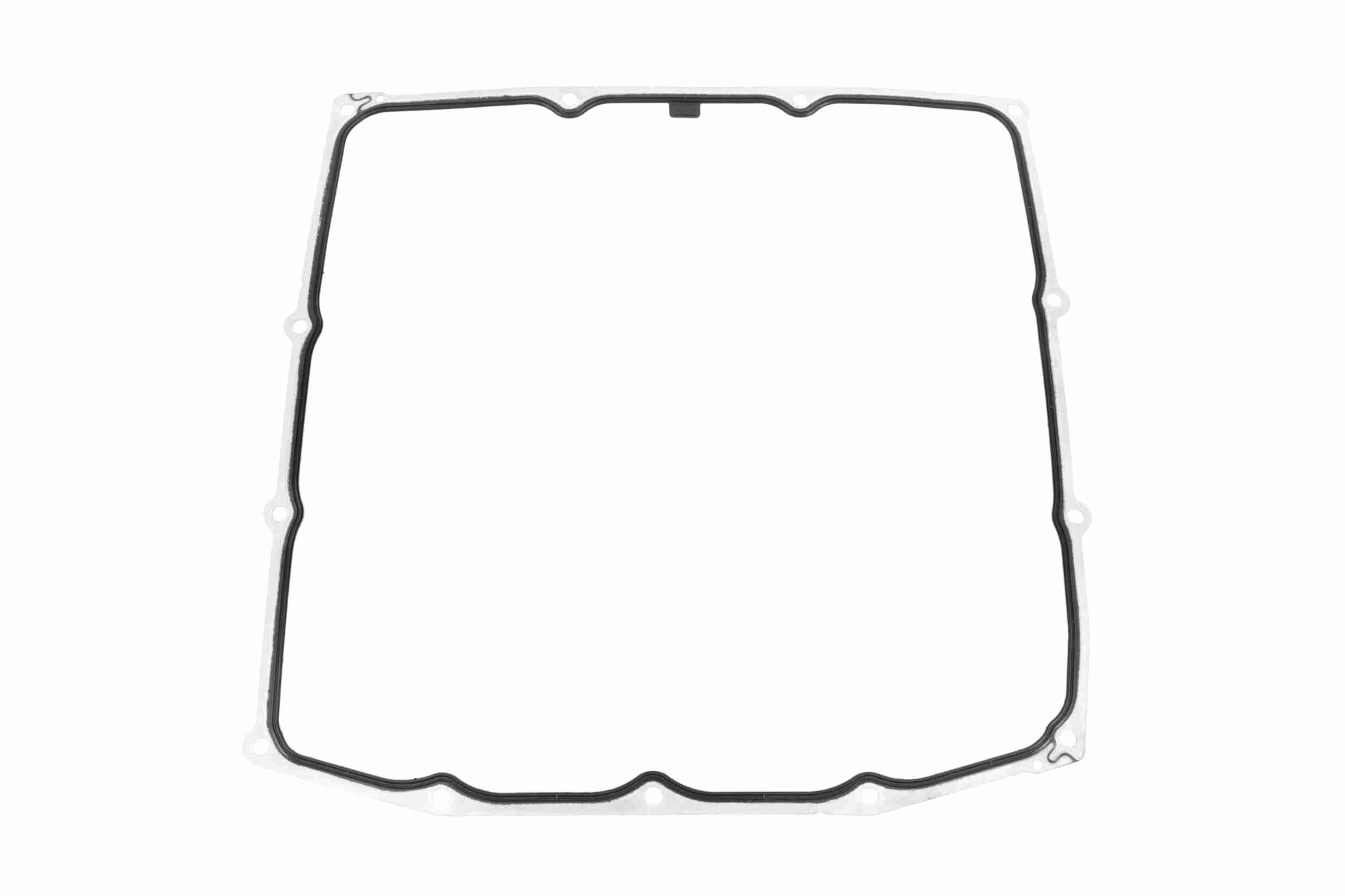 Gasket, automatic transmission oil sump