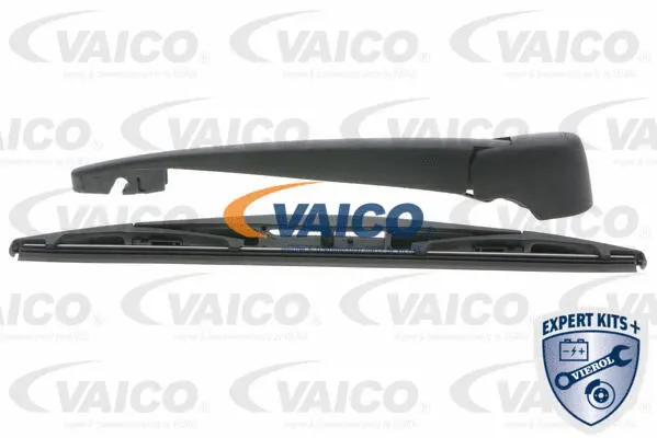 Wiper Arm Set, window cleaning