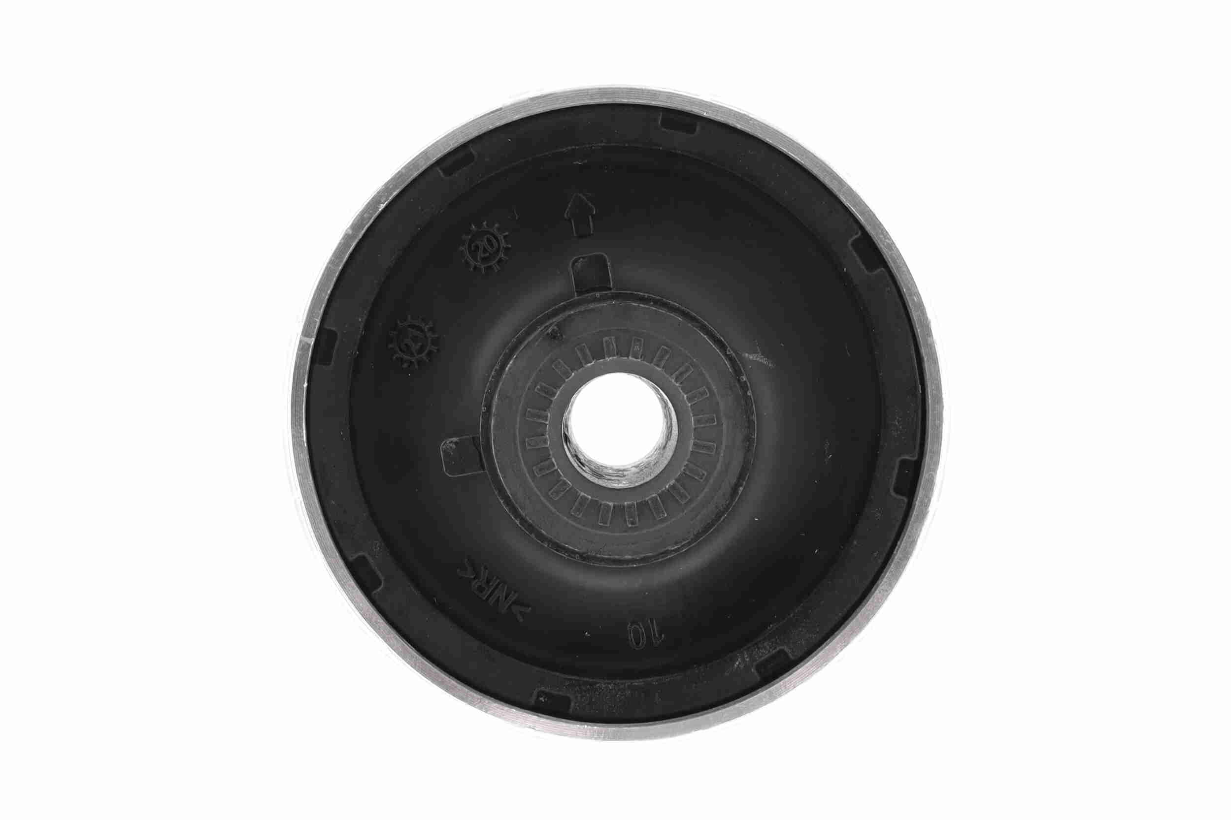Mounting, control/trailing arm
