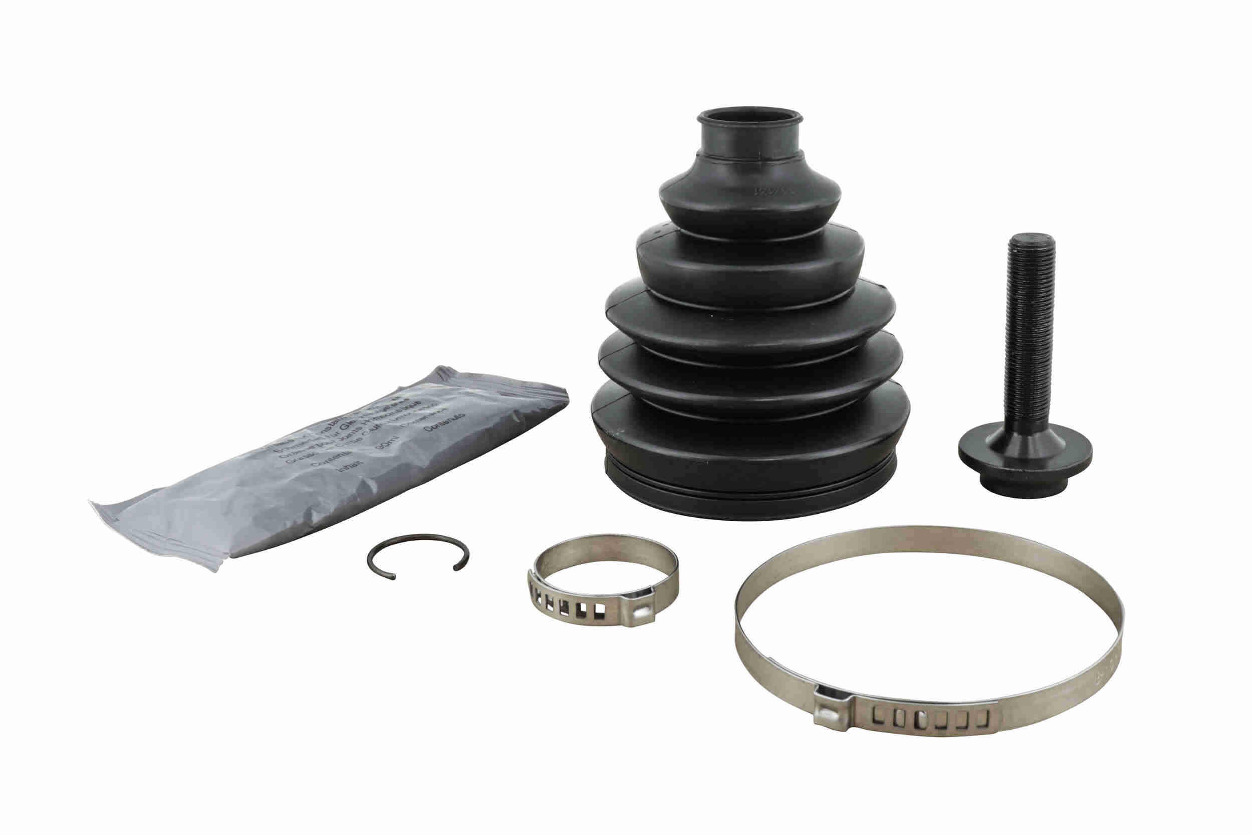 Bellow Kit, drive shaft
