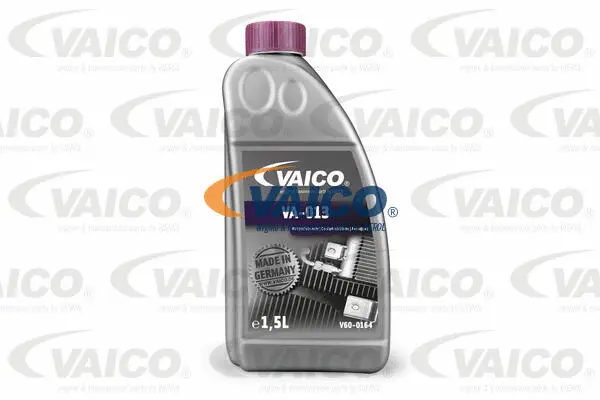 Antifreeze