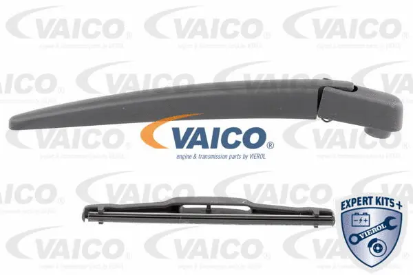Wiper Arm Set, window cleaning