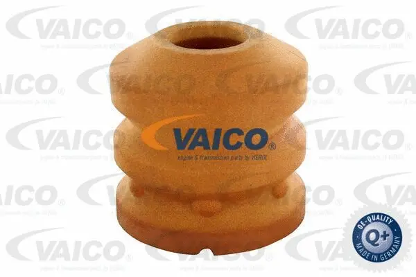 Rubber Buffer, suspension