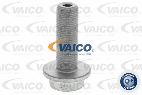 Camshaft Adjuster