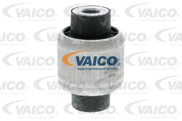 Mounting, control/trailing arm
