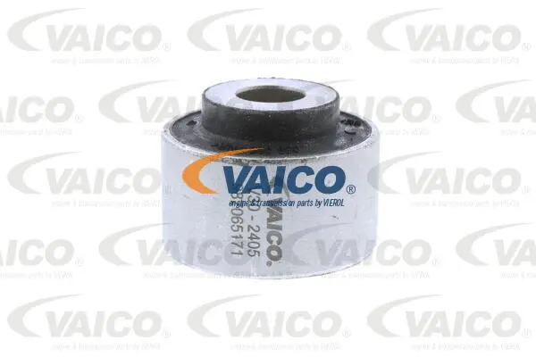Mounting, control/trailing arm