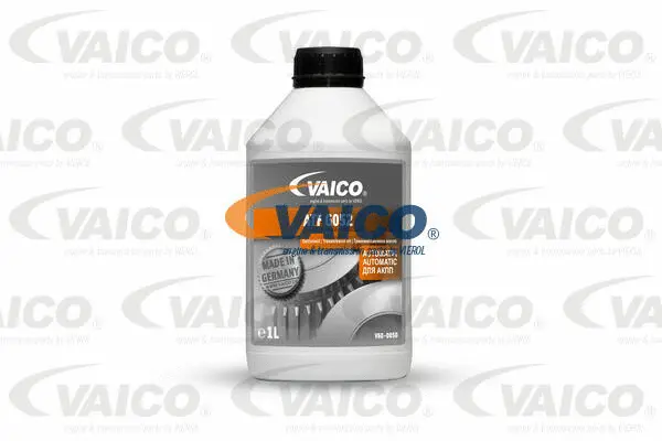 Automatic Transmission Fluid