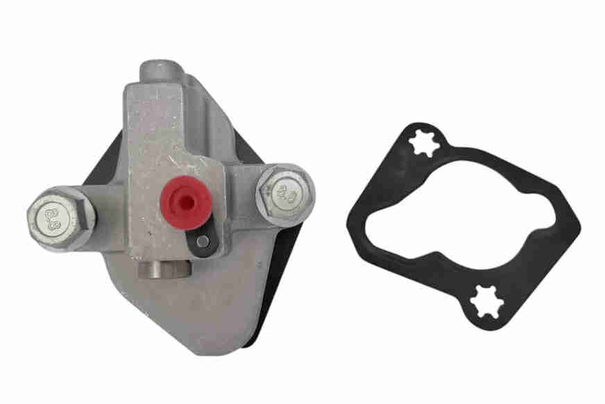 Tensioner, timing chain