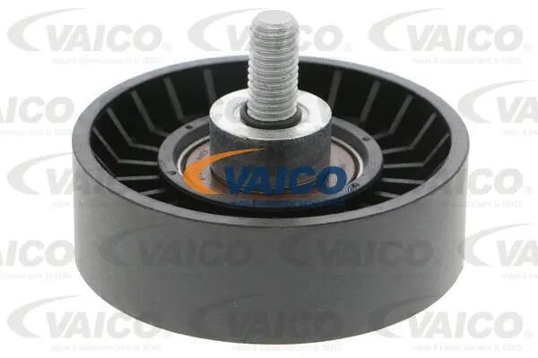 Tensioner Pulley, V-ribbed belt