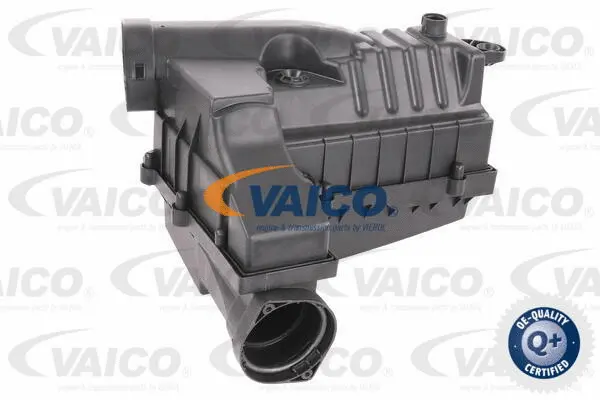 Air Filter Housing Cover