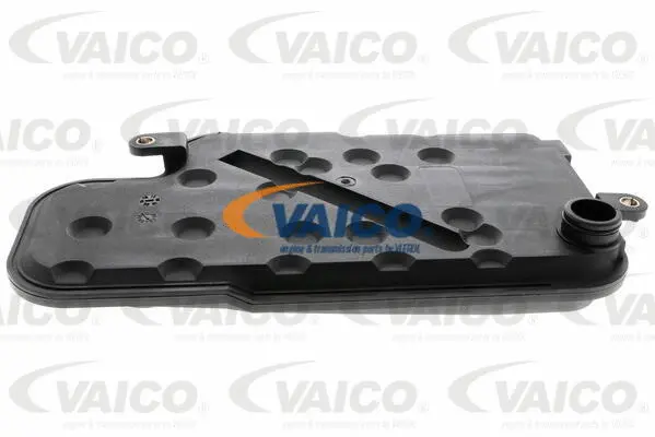 Hydraulic Filter, automatic transmission