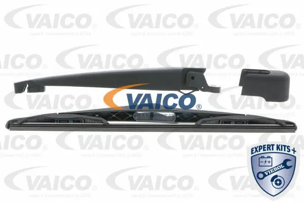 Wiper Arm Set, window cleaning