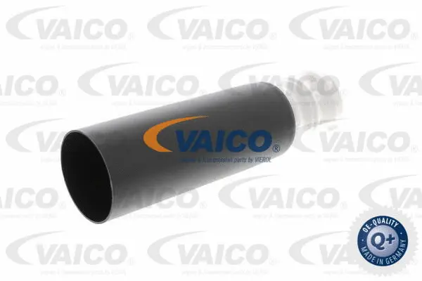 Rubber Buffer, suspension