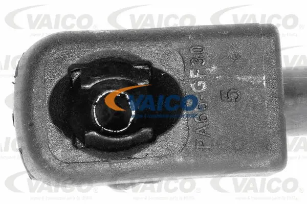 Gas Spring, bonnet