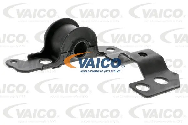 Mounting, control/trailing arm