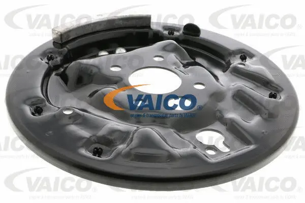 Cover Sheet, brake drum