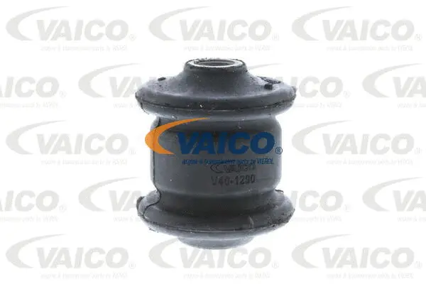 Mounting, control/trailing arm