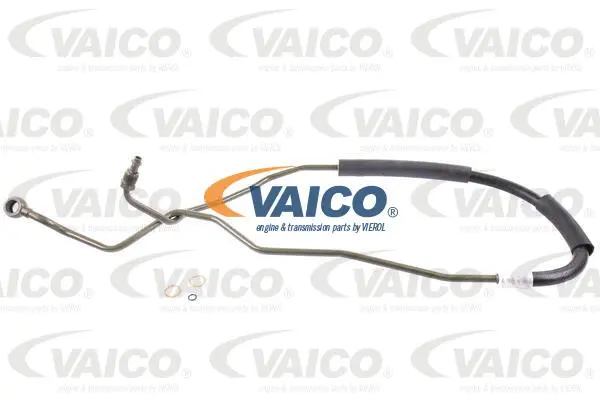 Hydraulic Hose, steering