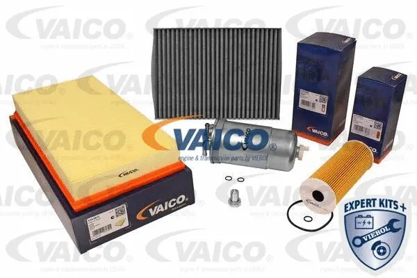 Parts Set, maintenance service