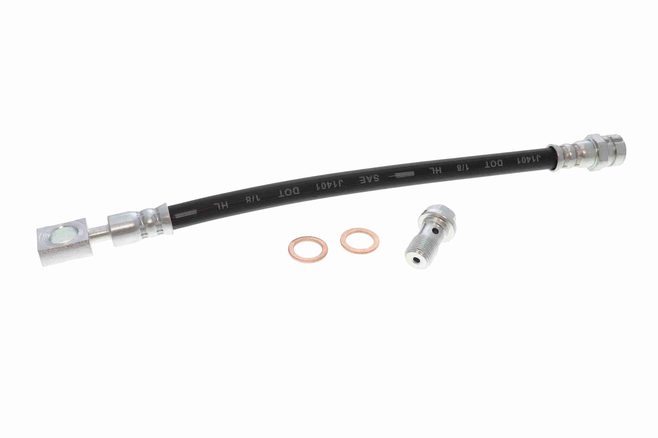 Brake Hose (V10-7680)