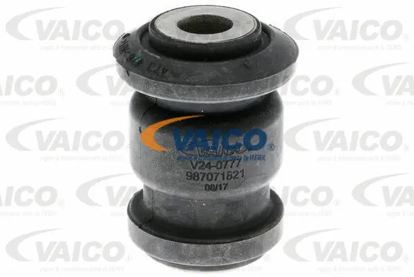 Mounting, control/trailing arm