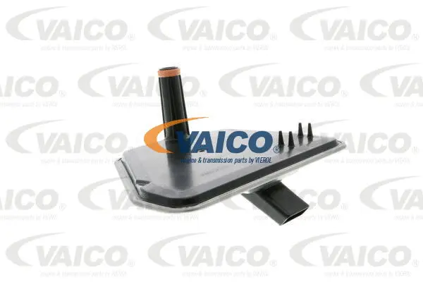 Hydraulic Filter Kit, automatic transmission