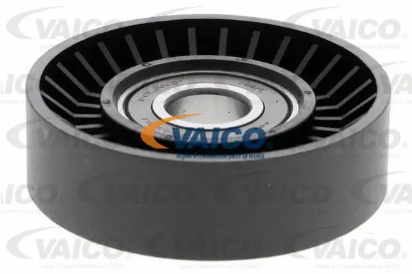 Tensioner Pulley, V-ribbed belt